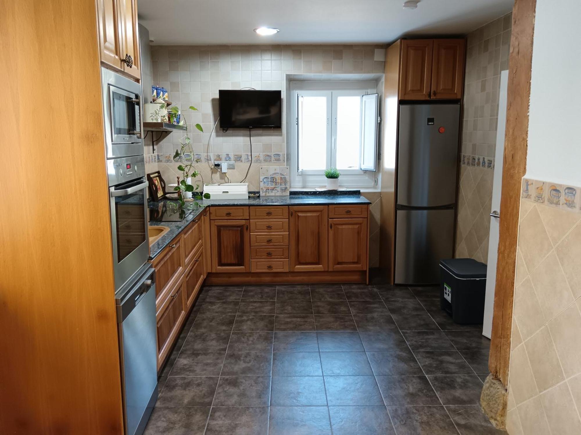 Urdaibai Mungabe Apartment