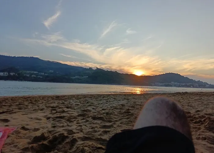 Urdaibai Mungabe