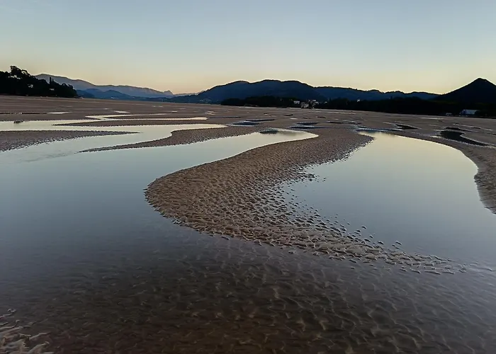 Urdaibai Mungabe