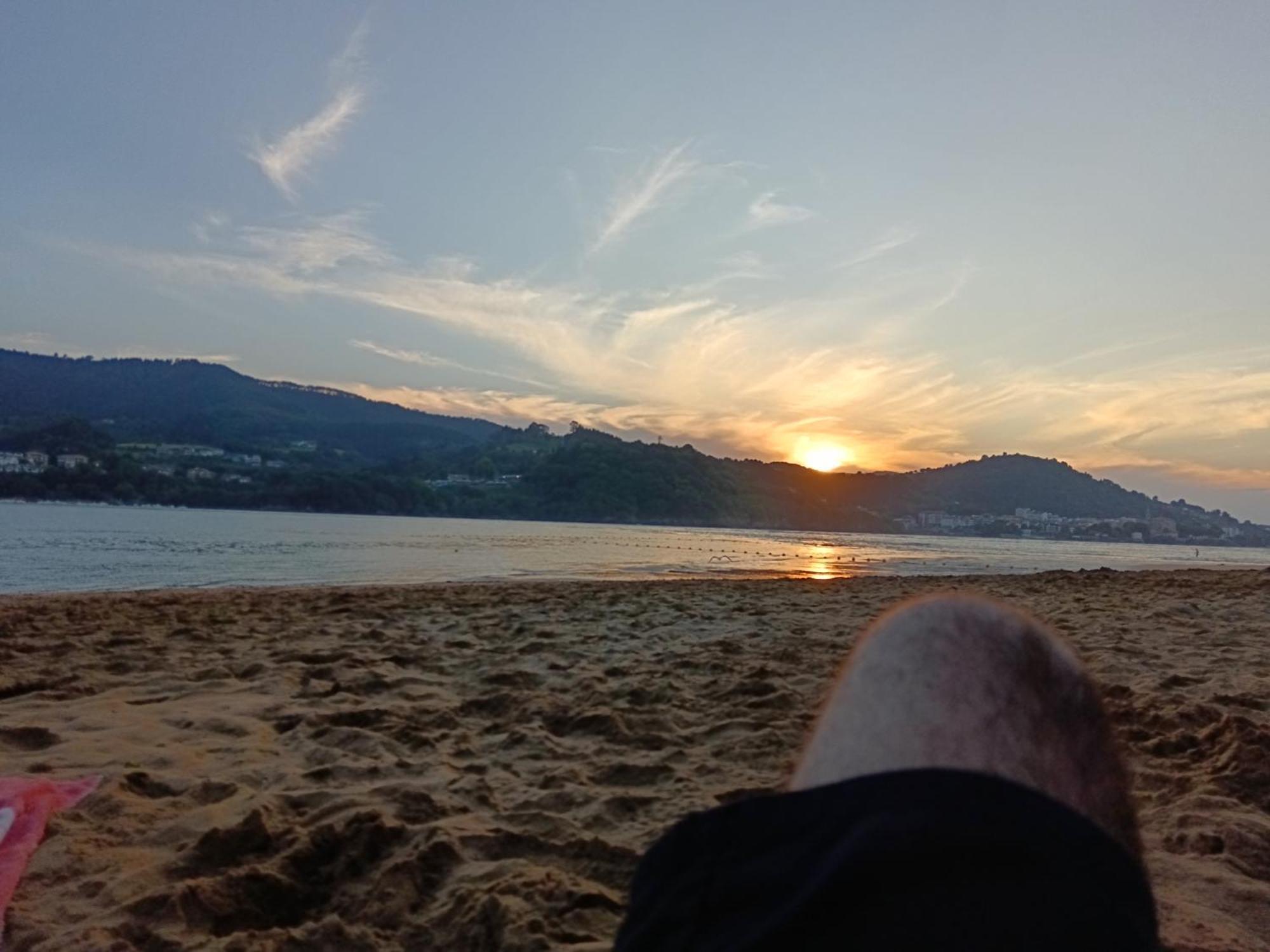 Urdaibai Mungabe Apartament *