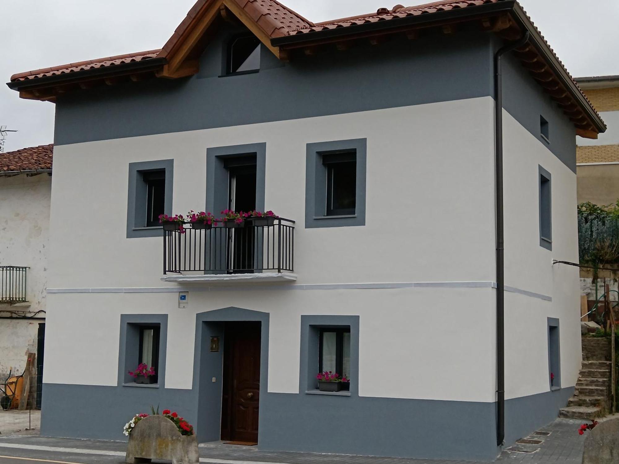 Apartment Urdaibai Mungabe