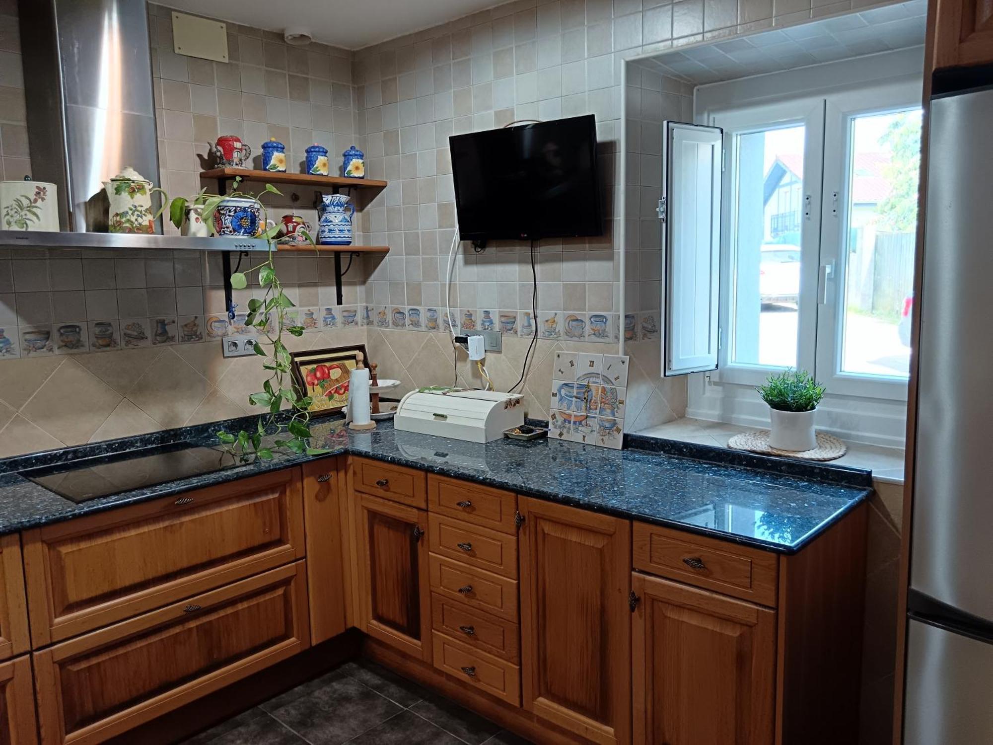 Urdaibai Mungabe Apartment