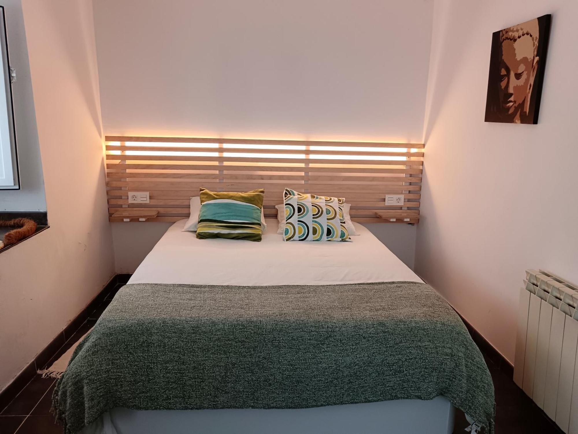 Apartament Urdaibai Mungabe Busturia