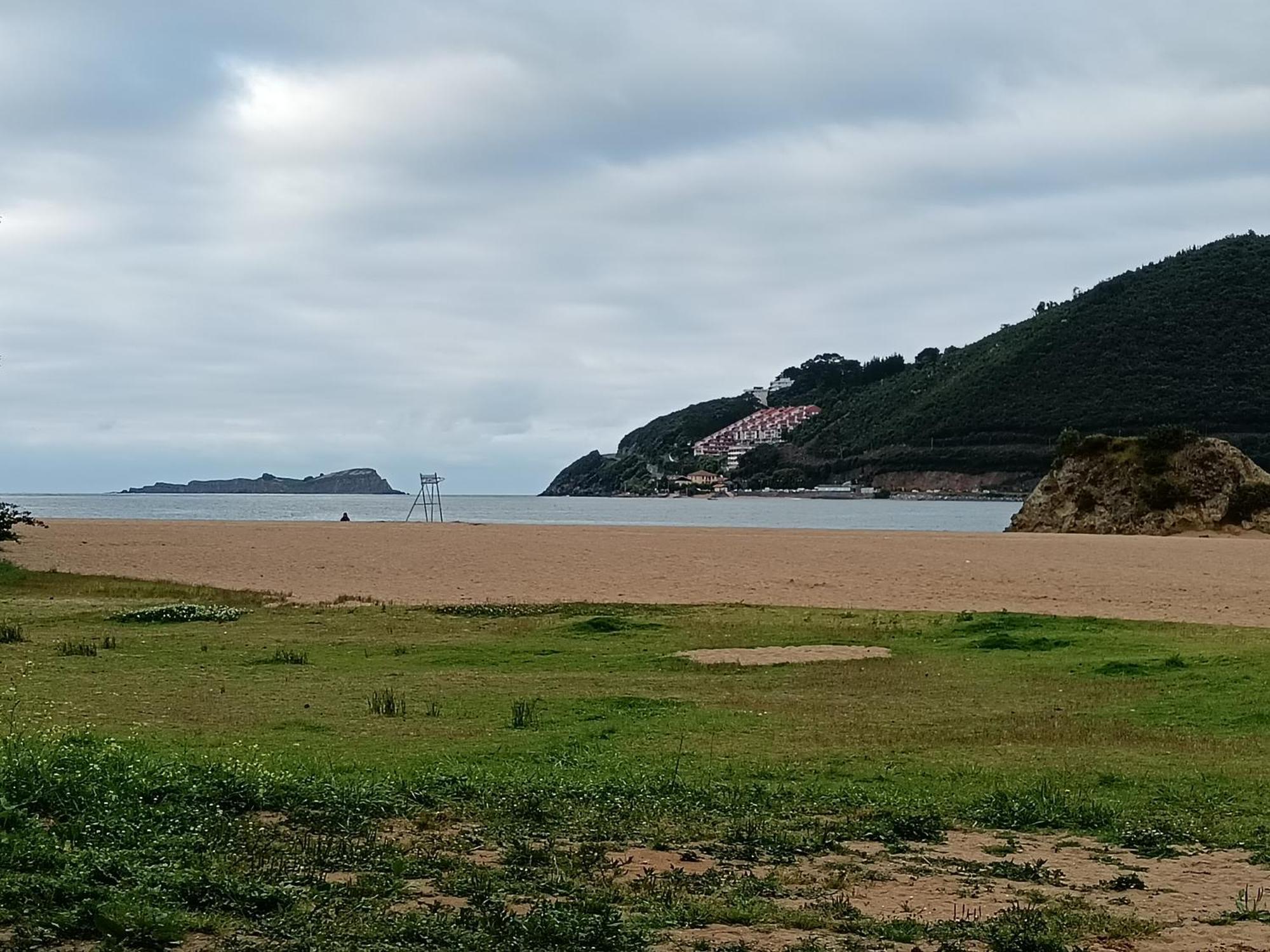Urdaibai Mungabe *
