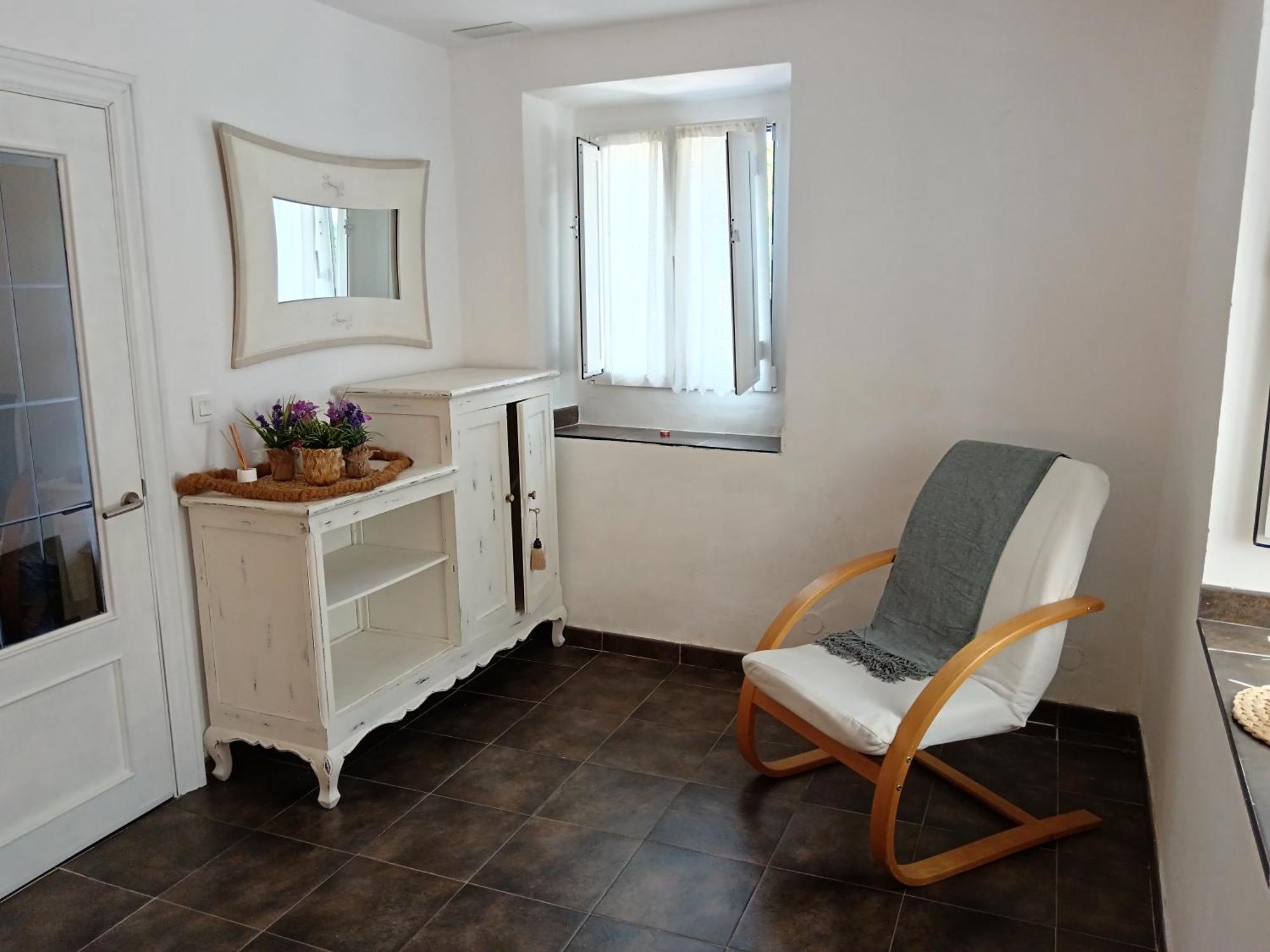 Apartment Urdaibai Mungabe Busturia