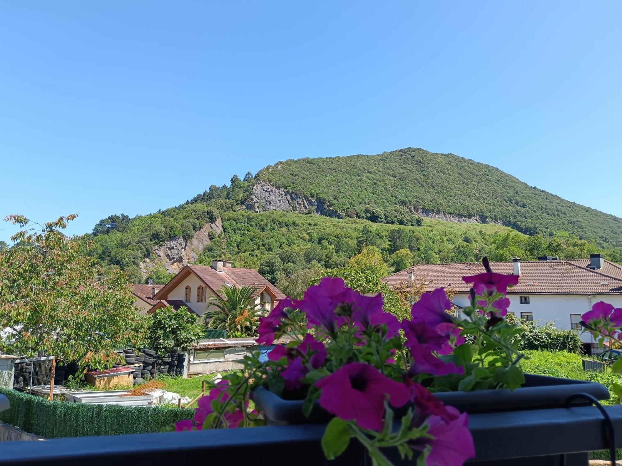 Apartment Urdaibai Mungabe