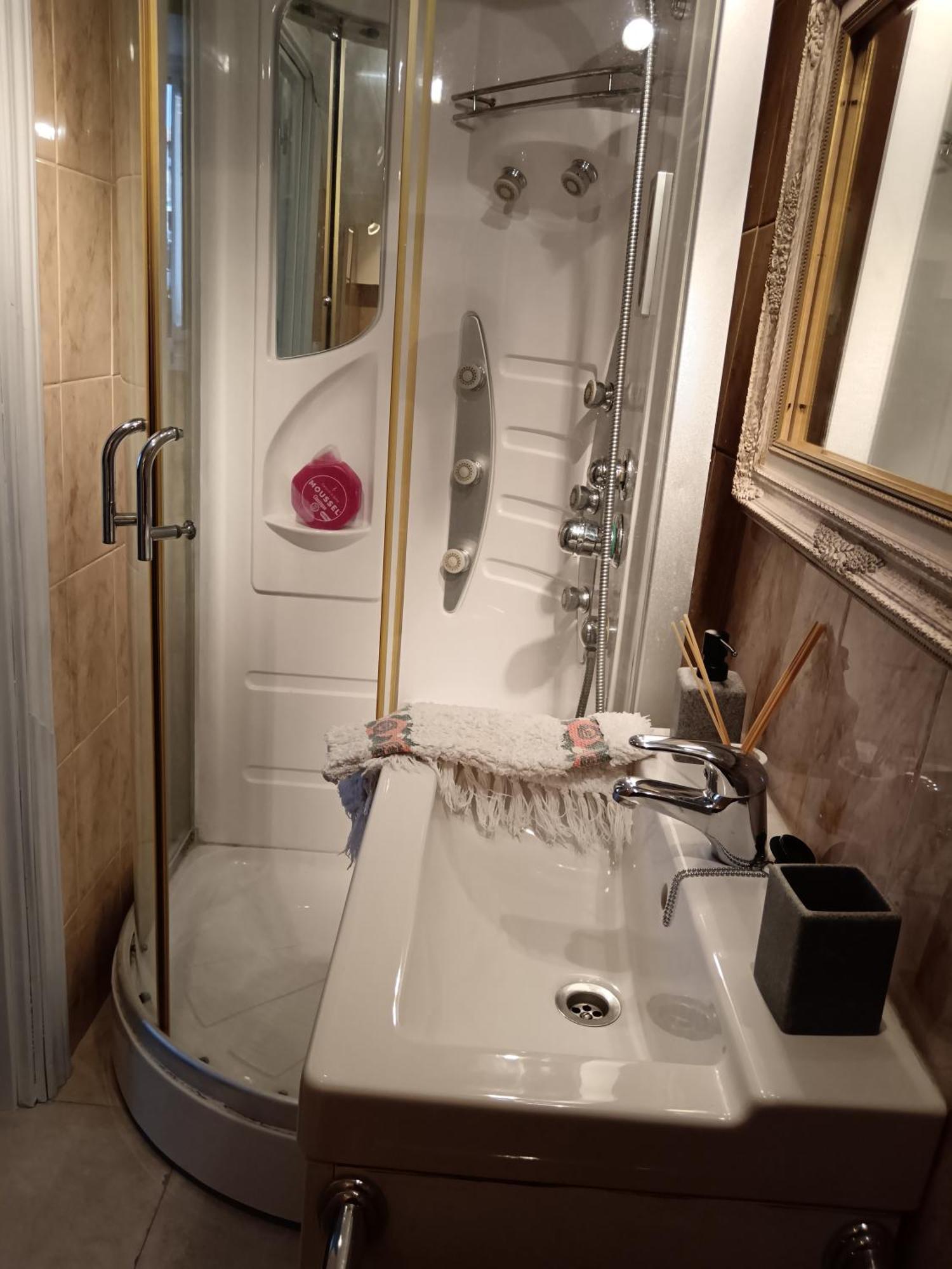 Apartment Urdaibai Mungabe