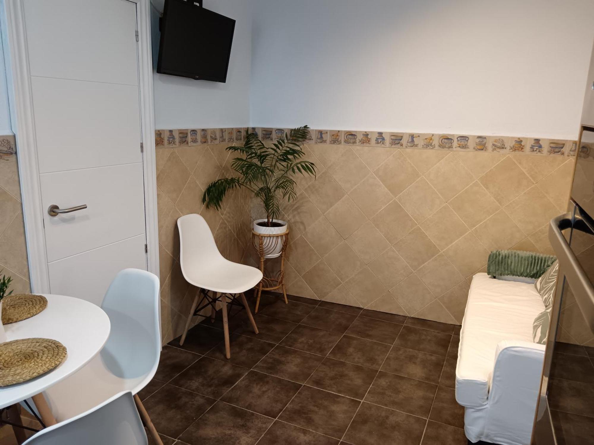 Urdaibai Mungabe Apartment Busturia