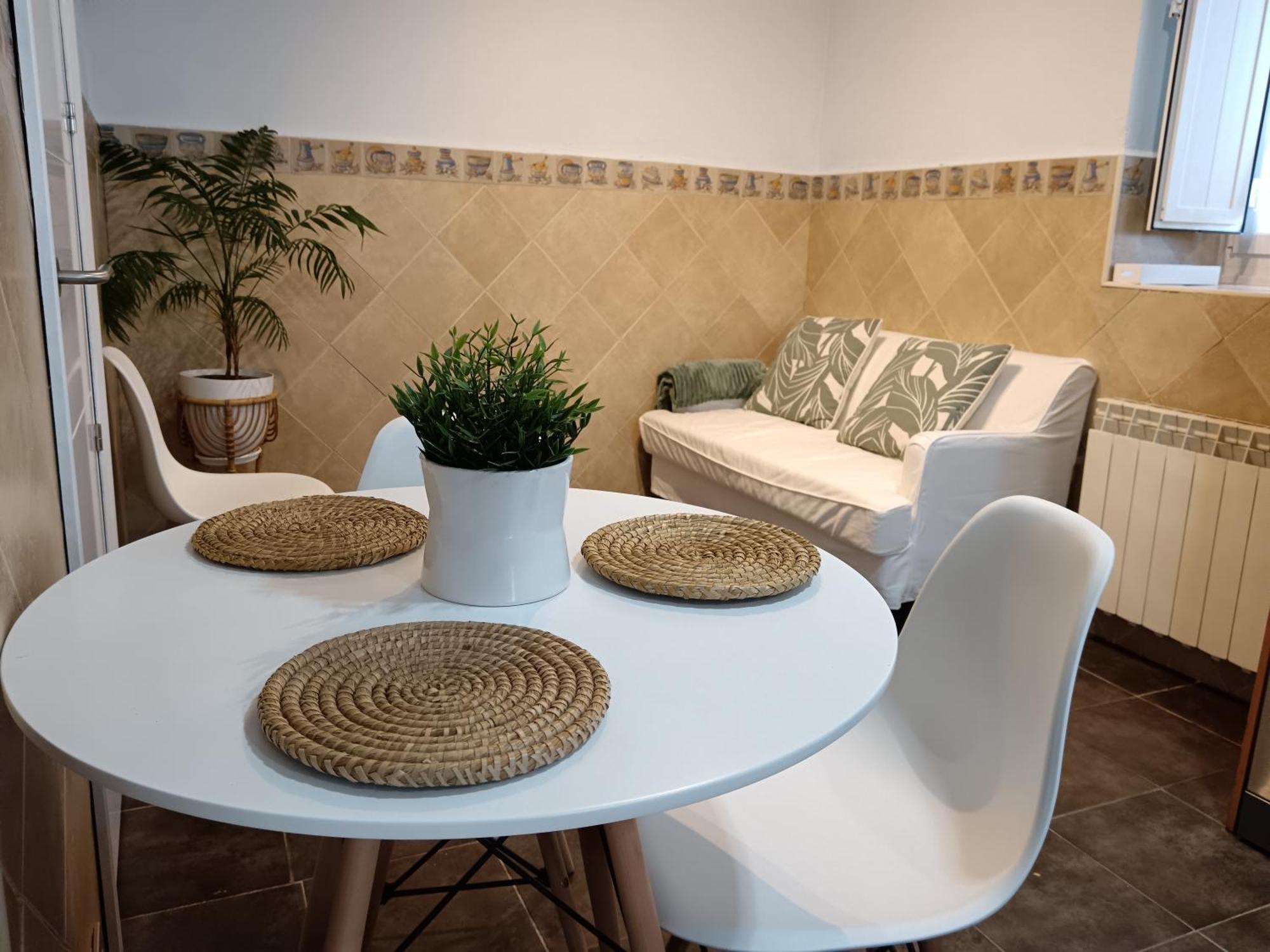 Urdaibai Mungabe Apartament Busturia
